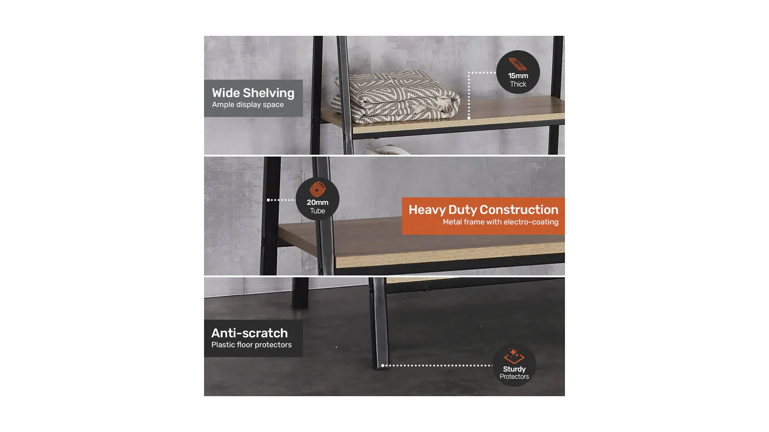 2 Tier Garment/Shelving Rack | Harvey Norman New Zealand