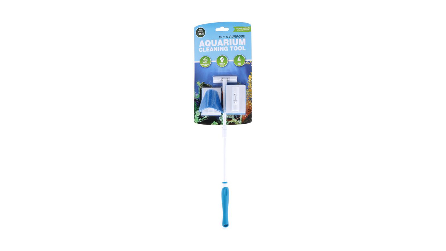 MultiPurpose Aquarium Cleaning Kit Harvey Norman New Zealand