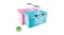 INSULATED COOLER BASKET BLU