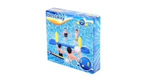 Inflatable Bestway Volleyball Game Set