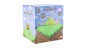 Paladone Backpack Buddies - Minecraft (s2)