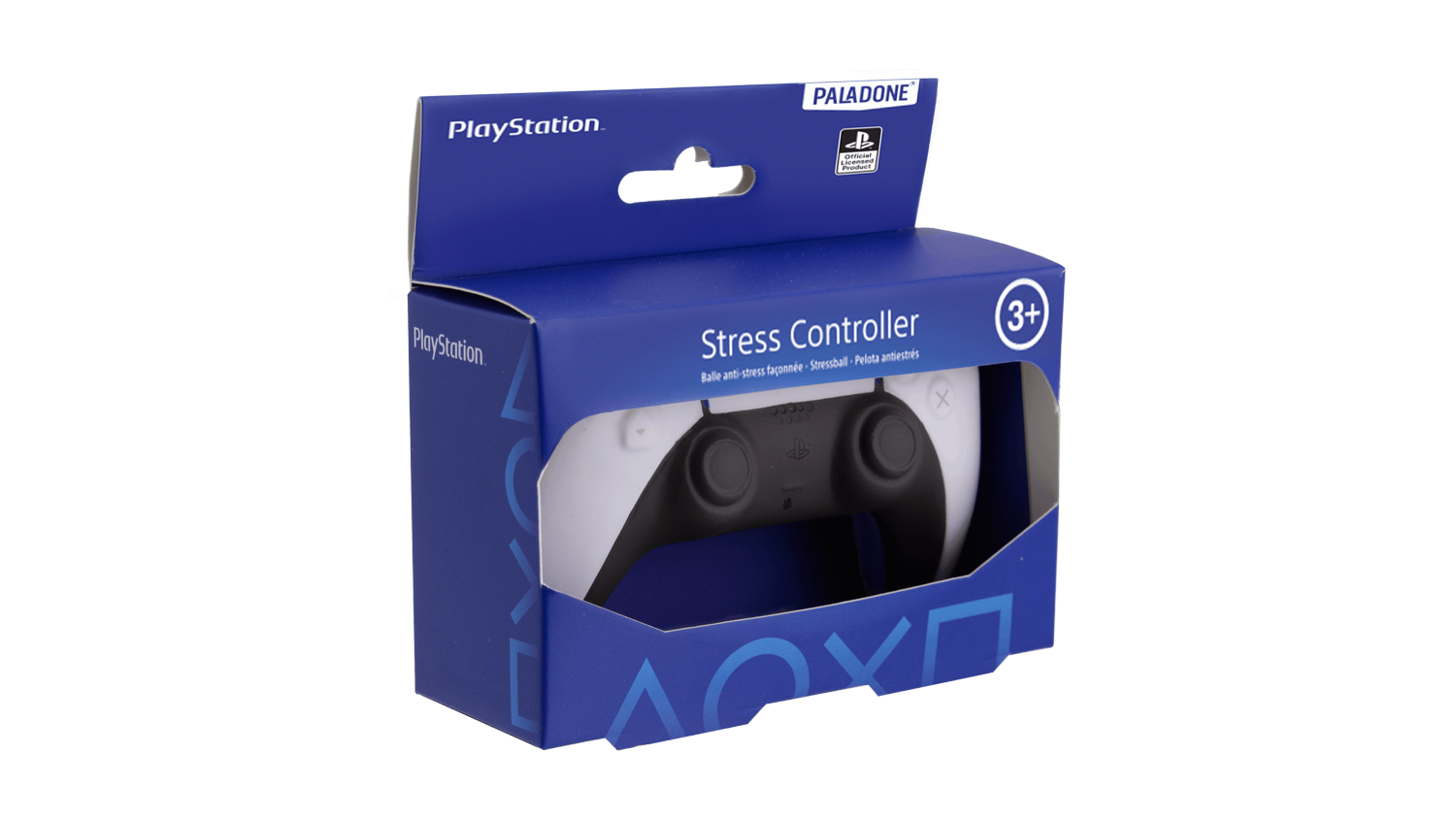 Paladone Stress Controller - PS5
