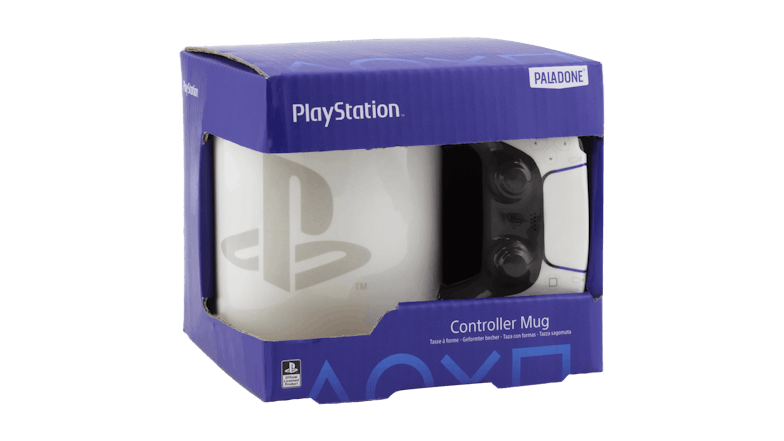 Paladone Playstation PS5-Shaped Mug