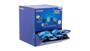 Paladone Backpack Buddies - Playstation
