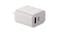 Jackson 18W USB-C PD Wall Charger - White