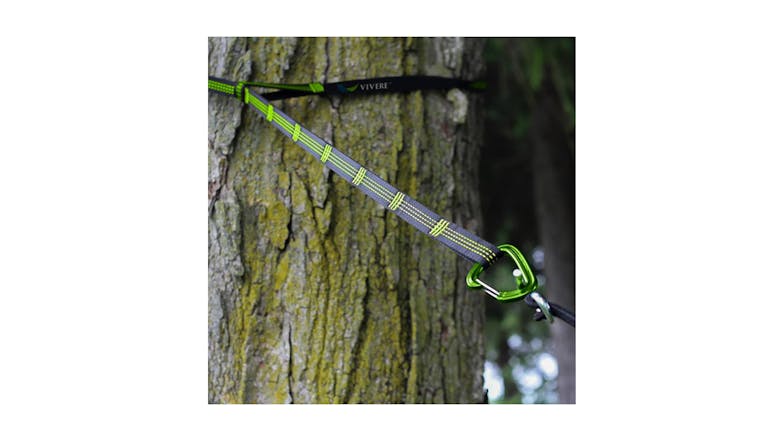 Vivere Ultra-Lite Tree Straps (2pc.)