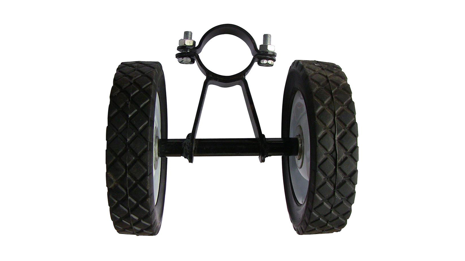 Vivere Hammock Stand Wheel Kit