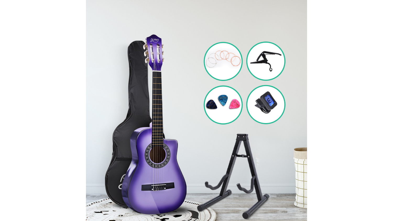 Alpha Harvey Norman New Zealand