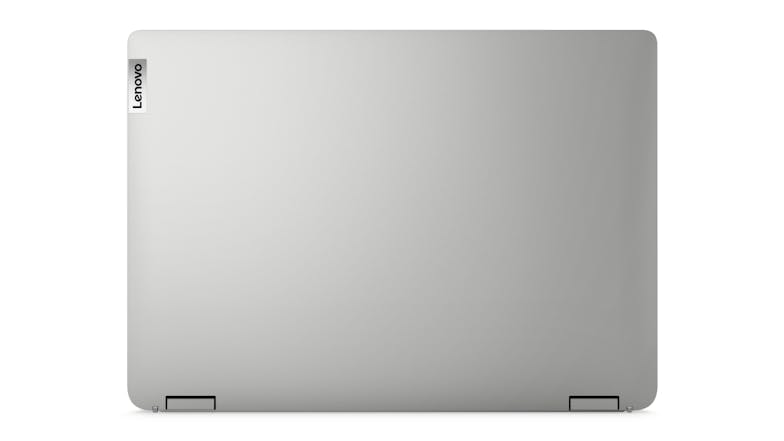 Lenovo IdeaPad Flex 5i (7th Gen) 14" 2-in-1 Laptop - Intel Pentium 4GB-RAM 128GB-SSD (82R700H6AU)