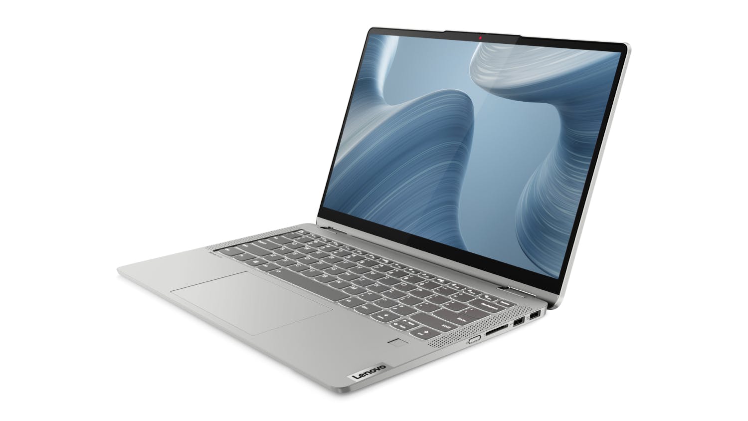 Lenovo IdeaPad Flex 5i (7th Gen) 14" 2-in-1 Laptop - Intel Pentium 4GB-RAM 128GB-SSD (82R700H6AU)