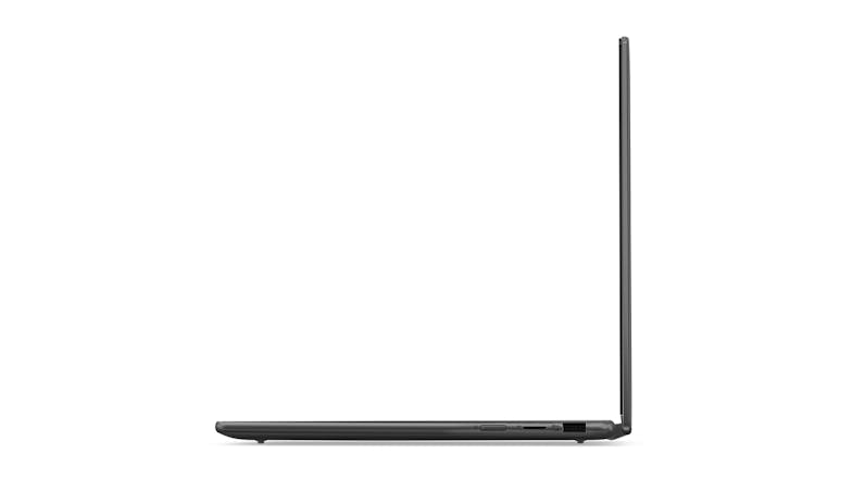 Lenovo Yoga 7 (8th Gen) 14" 2-in-1 Laptop - AMD Ryzen5 16GB-RAM 512GB-SSD (82YM001HAU)