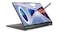 Lenovo Yoga 7 (8th Gen) 14" 2-in-1 Laptop - AMD Ryzen5 16GB-RAM 512GB-SSD (82YM001HAU)