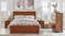 Cobar King 4 Piece Tallboy Bedroom Suite