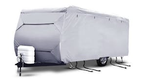 Weisshorn UV Resistant Heavy Duty Caravan Cover 18-20ft
