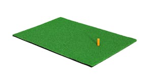 Everfit Golf Practice Tee Mat 80 x 60cm