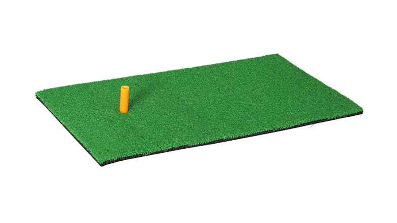 Everfit Golf Practice Tee Mat 60 x 30cm