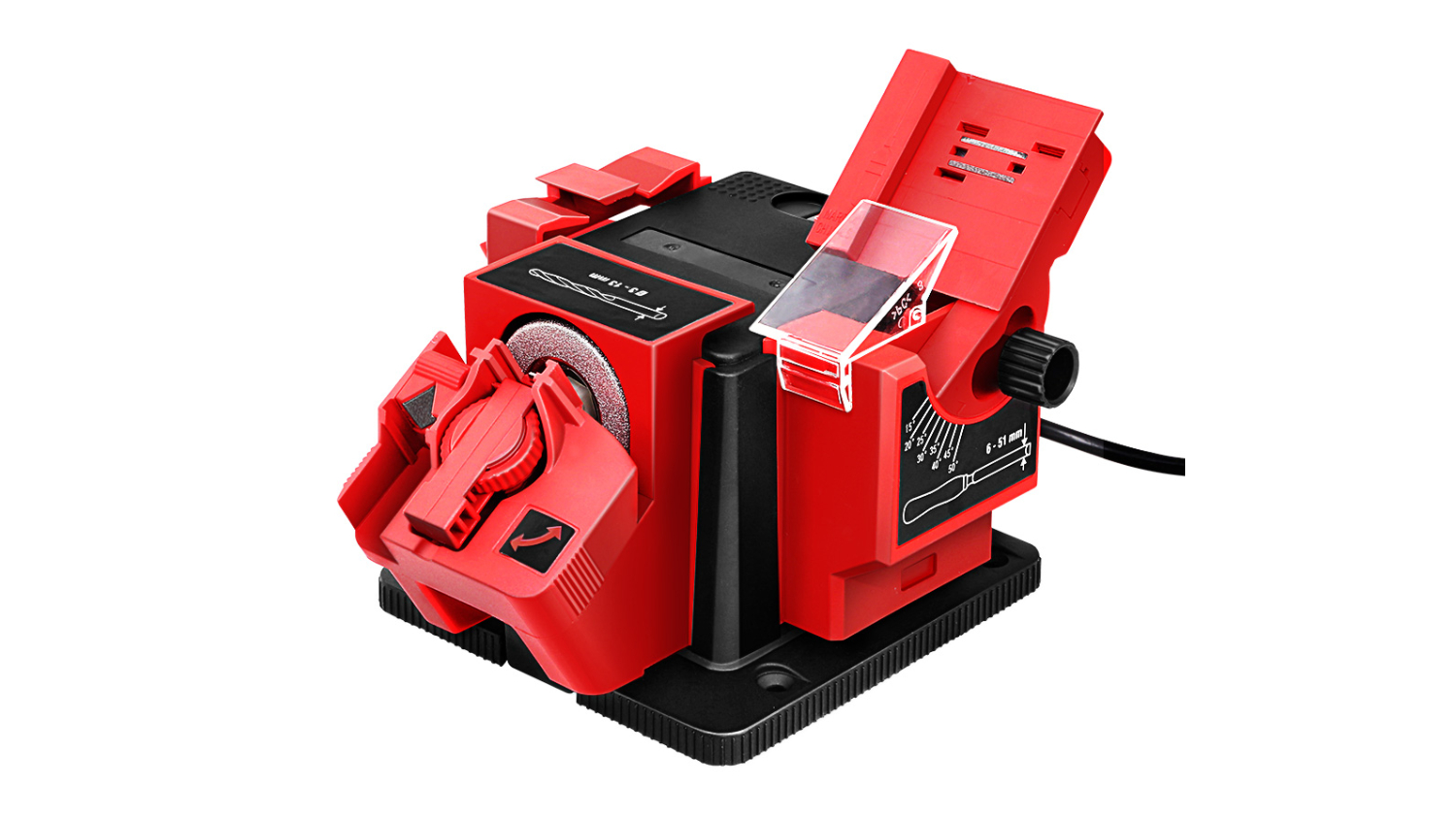 Giantz 96W Electric Knife Scissor Chisel