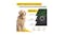 Odour Resistant Portable Pet Potty - Portable Dog Potty Trainer 3 Layer 76 x 50cm