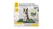 Odour Resistant Portable Pet Potty - Portable Dog Potty Trainer 3 Layer 76 x 50cm