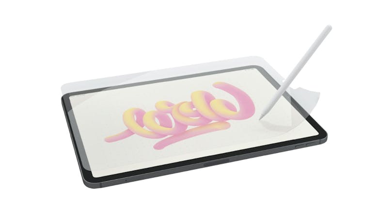 Paperlike Screen Protector V2.1 for iPad 10.9"