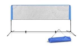 Everfit Portable Sports Net 3m - Blue