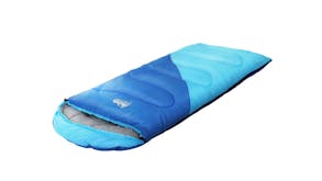 Weisshorn Winter Sleeping Bag 172cm - Blue