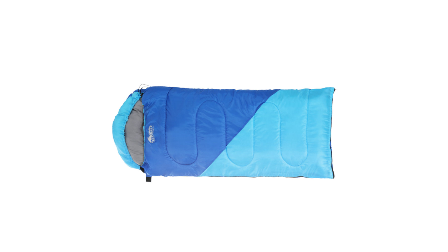 Weisshorn Winter Sleeping Bag 172cm Blue Harvey Norman New Zealand
