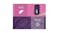 Weisshorn Winter Sleeping Bag 172cm - Pink