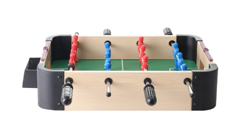 Artiss Mini Foosball Table