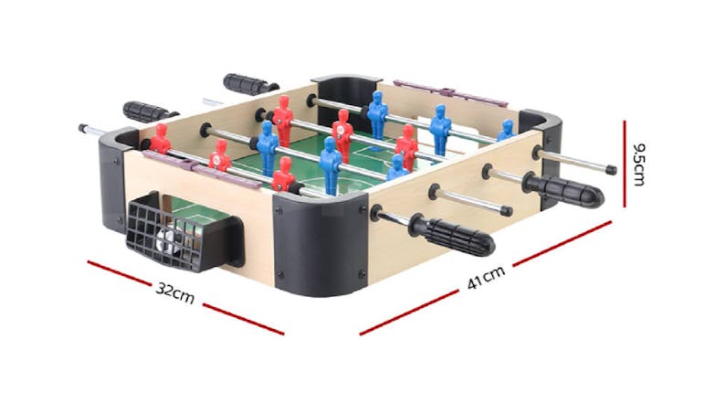 Artiss Mini Foosball Table