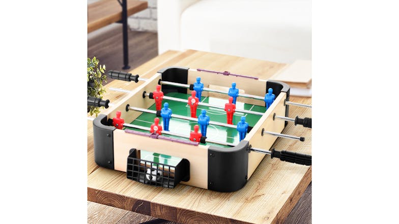 Artiss Mini Foosball Table