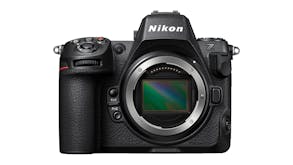 Nikon Z 8 Mirrorless Camera - Body Only