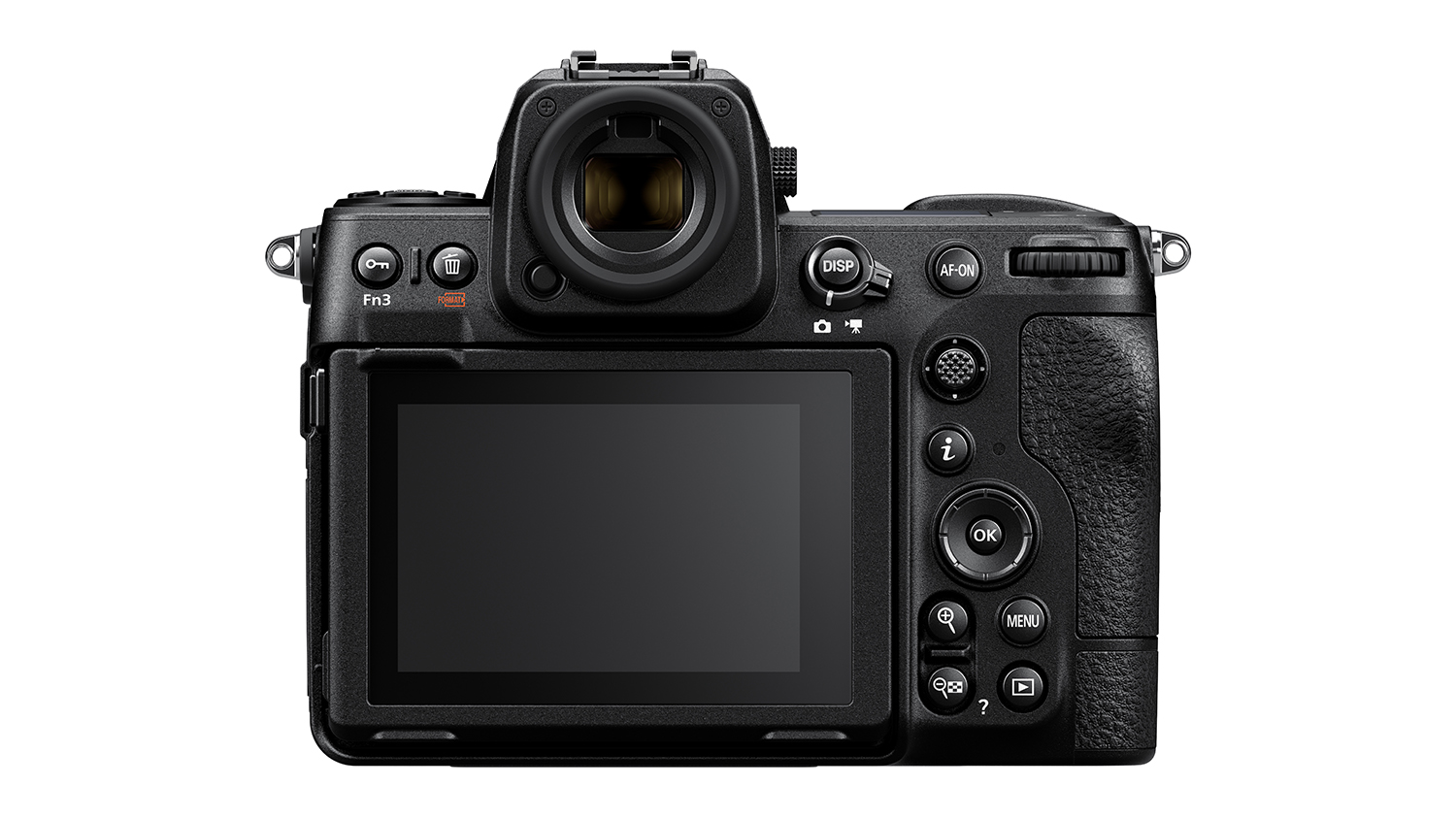 Nikon Z 8 Mirrorless Camera - Body Only