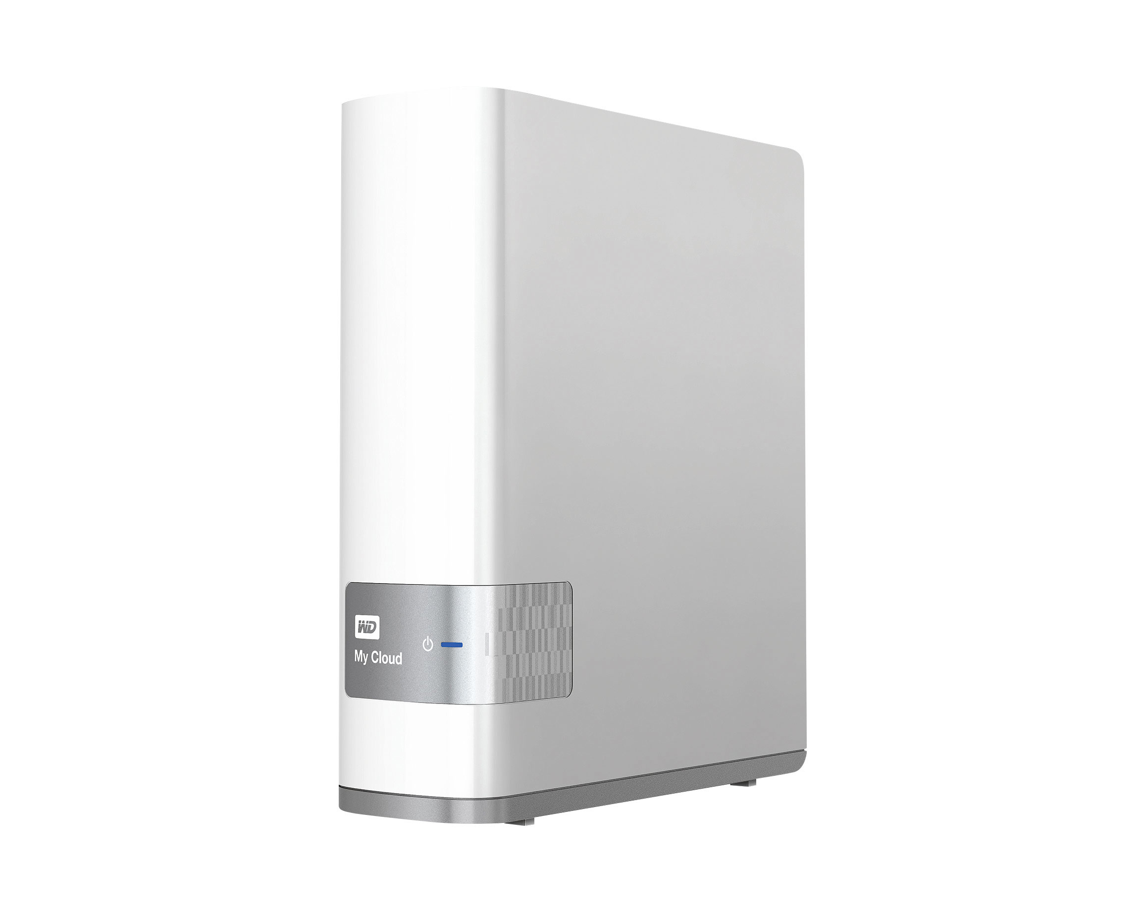 WD My Cloud 2TB Hard Drive Harvey Norman New Zealand