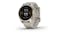 Garmin Epix Pro (Gen 2) Smartwatch - Soft Gold Stainless Steel Case with Light Sand Band (42mm Case, Bluetooth, GPS, Sapphire Edition)