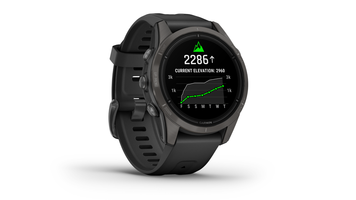 Forerunner discount 945 bluetooth