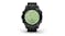 Garmin Epix Pro (Gen 2) Smartwatch - Glass Slate Grey Case with Black Band (47mm Case, Bluetooth, GPS, Standard Edition)