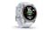 Garmin Epix Pro (Gen 2) Smartwatch - Titanium Case with Whitestone Band (51mm Case, Bluetooth, GPS, Sapphire Edition)