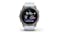 Garmin Epix Pro (Gen 2) Smartwatch - Titanium Case with Whitestone Band (51mm Case, Bluetooth, GPS, Sapphire Edition)