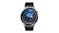 Huawei Watch GT 3 Pro Smartwatch - Titanium Case with Black Fluoroelastomer Band (46mm Case, Bluetooth, GPS)