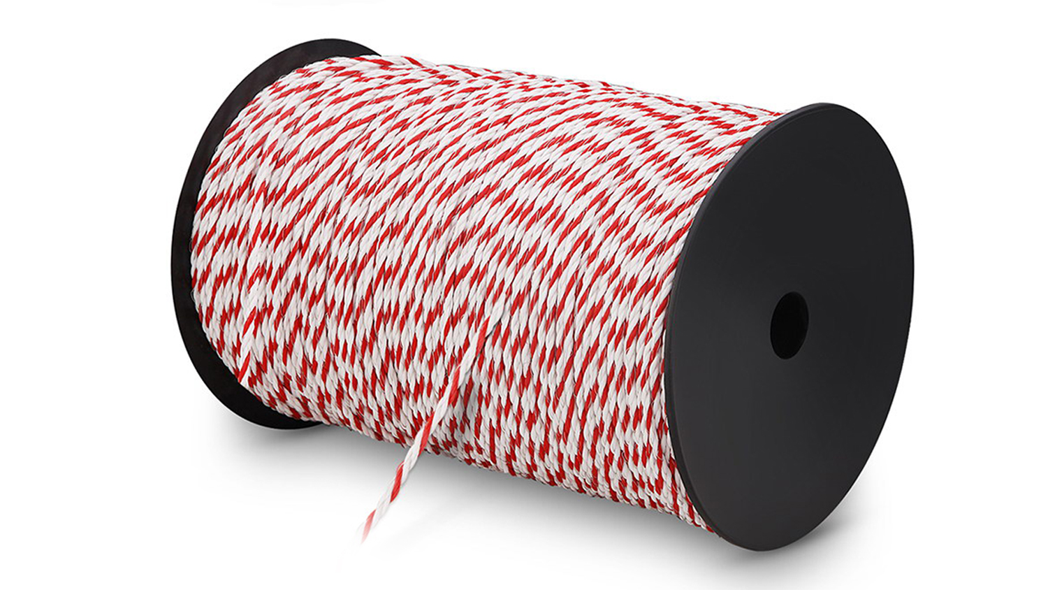 Giantz High Visibity Electric Fence Rope 500m