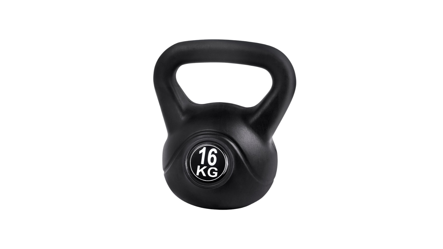 Everfit Kettlebell 16kg
