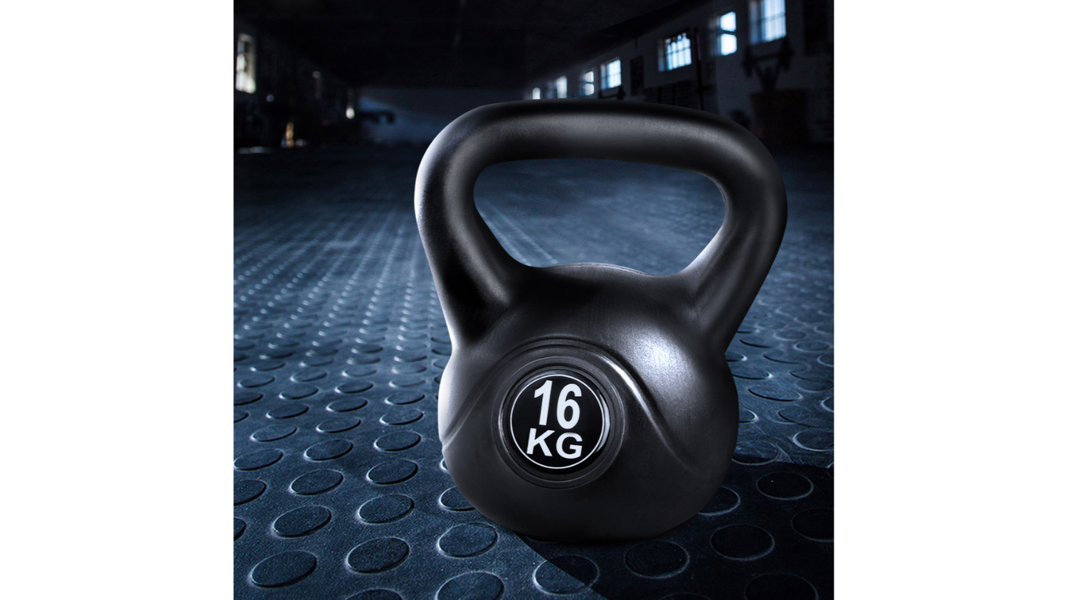 Everfit Kettlebell 16kg Harvey Norman New Zealand