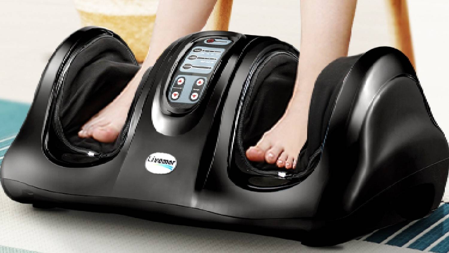 Brushes and Massagers Harvey Norman New Zealand