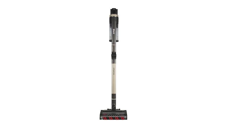 Shark Stratos Pet Pro Handstick Vacuum Cleaner - Brass (with Clean Sense IQ)