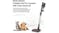 Shark Stratos Pet Pro Handstick Vacuum Cleaner - Brass (with Clean Sense IQ)