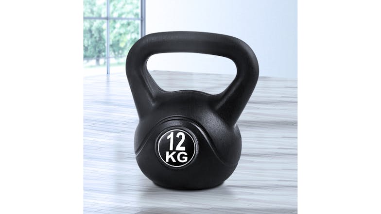 Everfit Kettlebell 12kg