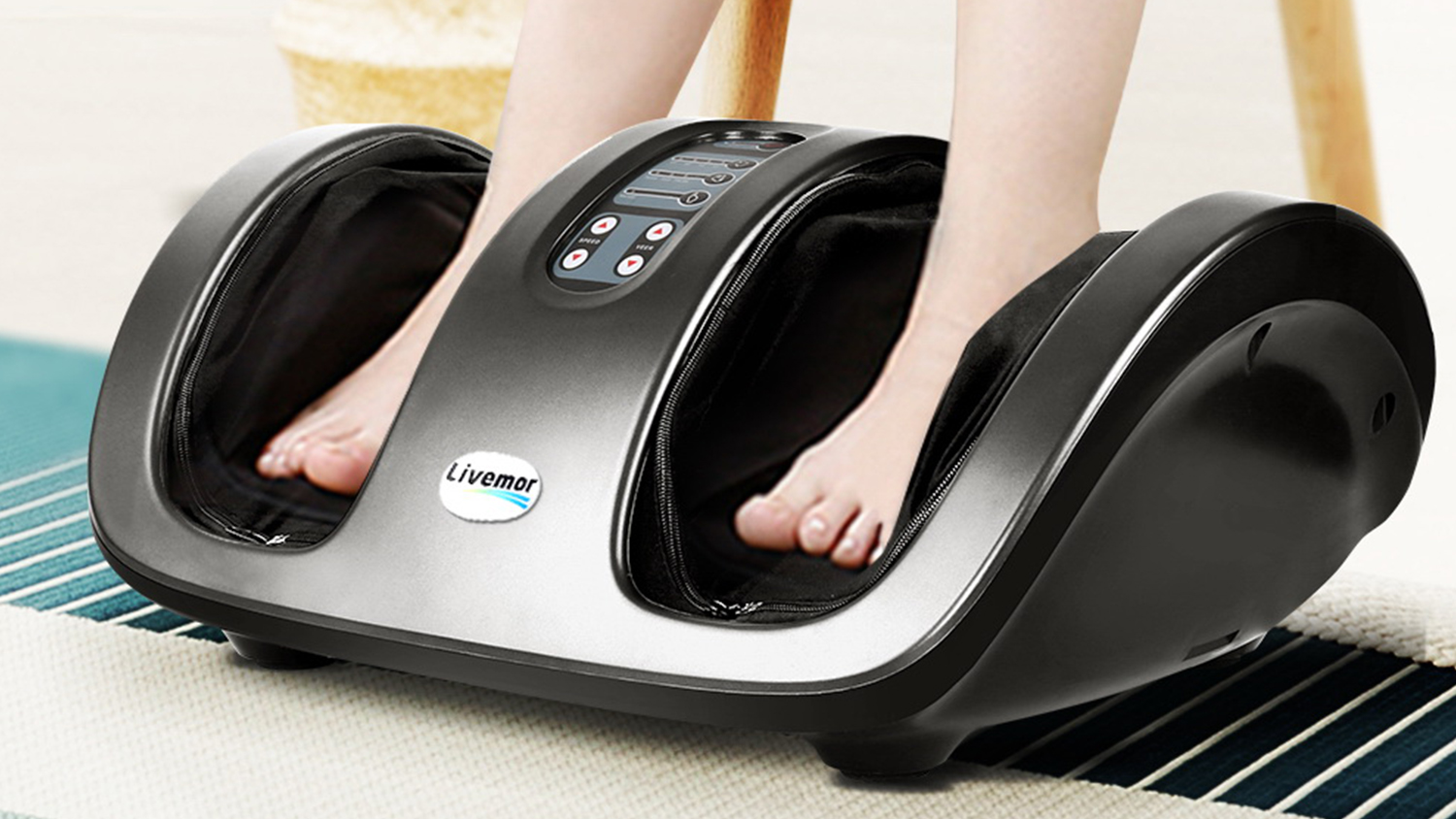 Brushes and Massagers Harvey Norman New Zealand