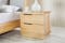 McKenzie Ash 4 Piece Lowboy Bedroom Suite