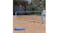 Everfit Portable Sports Net 4m - Blue